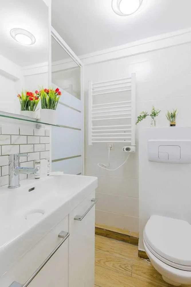 Charming Studio - 2P - Jardin Du Luxembourg Paris 0*,